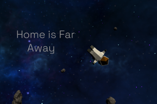 Home is Far Away Image