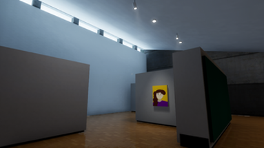 Museum of Interactive Art Image