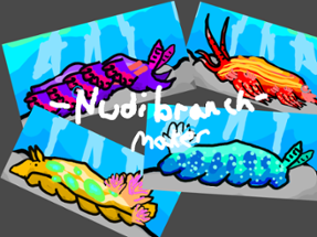 Nudibranch Maker Image