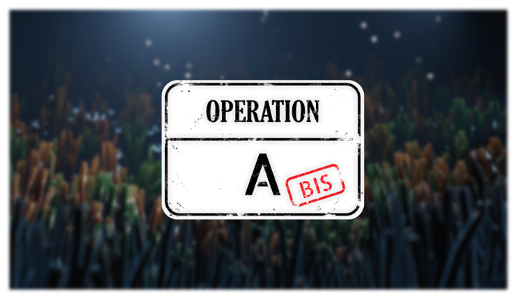 Operation A-Bis Game Cover