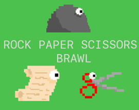 Rock, Paper, Scissors: Brawl Image