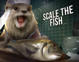 Scale the Fish Image