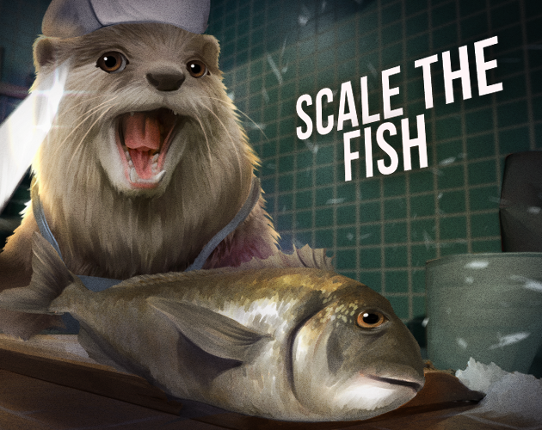 Scale the Fish Game Cover