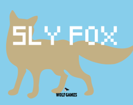 Sly Fox Image