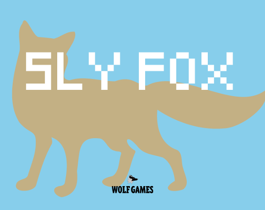 Sly Fox Game Cover