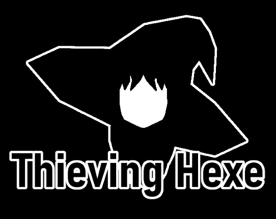 Thieving Hexe Game Cover