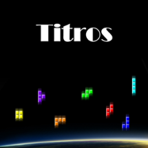 Titros - A Tetris Clone Image