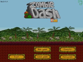 Zombie Dash Kill Image