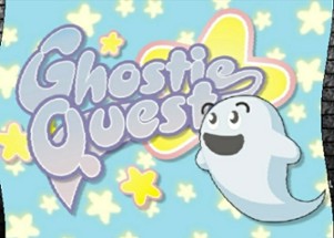 Ghostie Quest Image