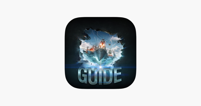 Guide for WORLD OF WARSHIPS Game Cover