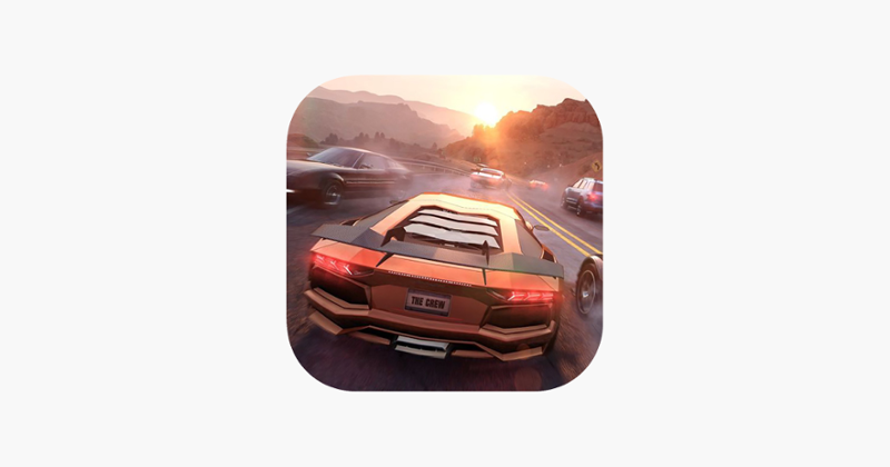 Highway FG Asphalt Racing Game Cover