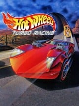 Hot Wheels Turbo Racing Image