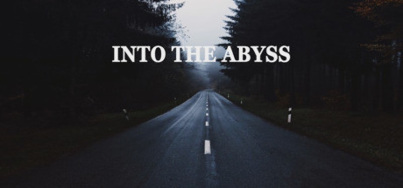 Into The Abyss Game Cover