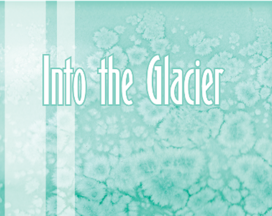 Into the Glacier Game Cover