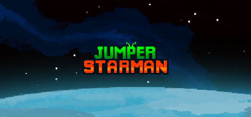 Jumper Starman Game Cover