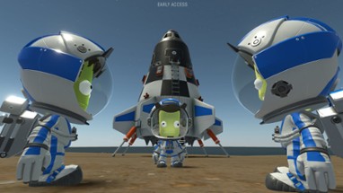 Kerbal Space Program 2 Image