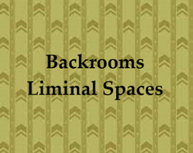 Liminal Spaces Image