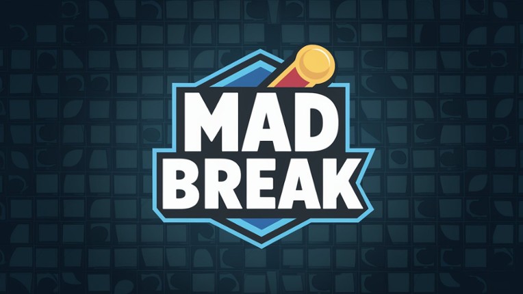 MadBreak Game Cover