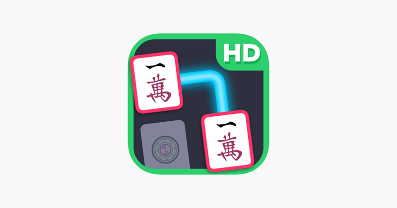 Mahjong Connect - Onet Connect Game Cover