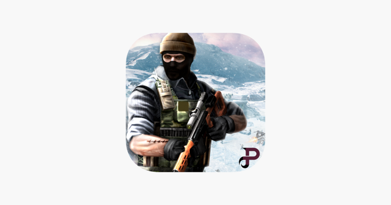 Mountain Sniper Shooter Game Cover