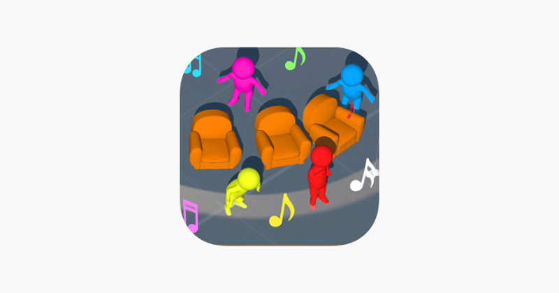 Musical_Chair.io Game Cover