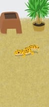 My Gecko -Virtual Pet Game- Image