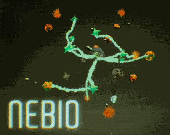 NEBIO Game Cover