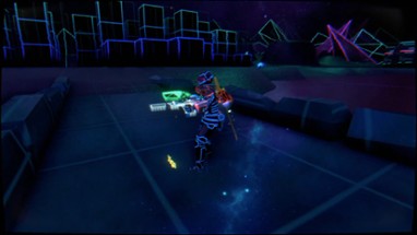 Neon Valley: Revenge Image