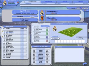 PC Fútbol 2007 Image