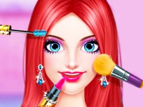 Princess Beauty Makeup Salon Image