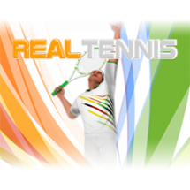 Real Tennis Image