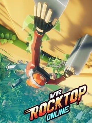 RockTop Game Cover