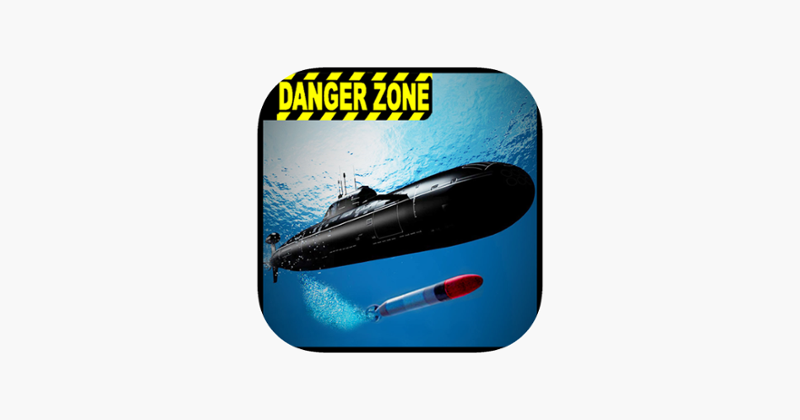 Russian Navy War Fleet - Submarine Ship Simulator Game Cover