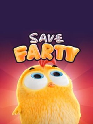 Save Farty Game Cover