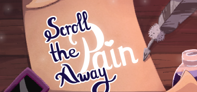 Scroll The Pain Away Image