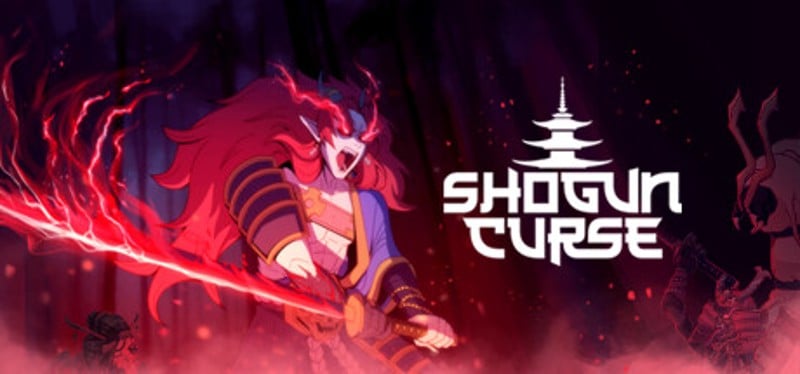 Shogun Curse Game Cover