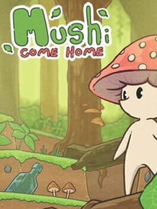 Shumi Come Home Game Cover