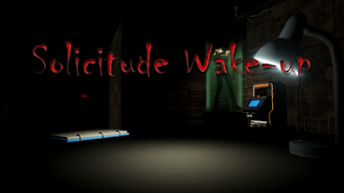 Solicitude Wake-up - Quest/Quest2 version Image