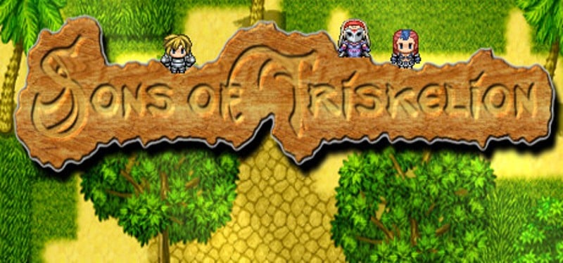 Sons of Triskelion Game Cover