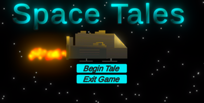 Space Tales Image