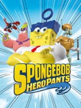 SpongeBob HeroPants Image