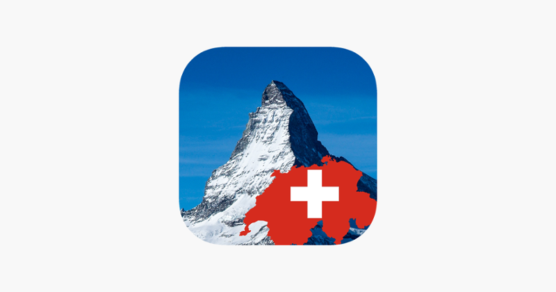 Swiss Mania: Trivia Quiz Game Game Cover
