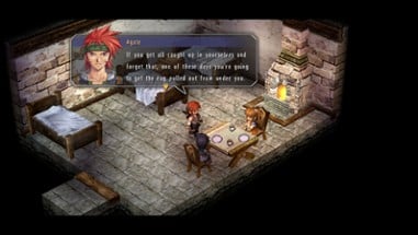 The Legend of Heroes: Trails in the Sky Image