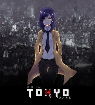 Tokyo Dark Game Cover