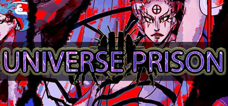 UNIVERSE PRISON Game Cover