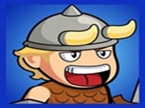 Viking Hunter Image