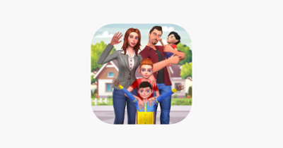 Virtual Mom - Dream Family Sim Image