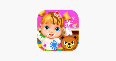 Welcome Baby 3D - Baby Games Image