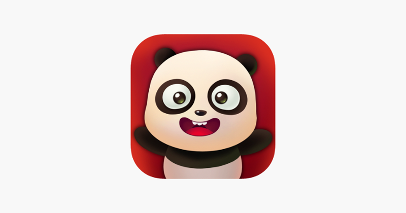 Word Panda Farm Game Cover