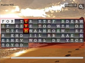 WORD PUZZLE for CHRISTIAN SOUL Image